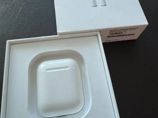 Airpods 1, Улаанбаатар — Хан-Уул — Зайсан
