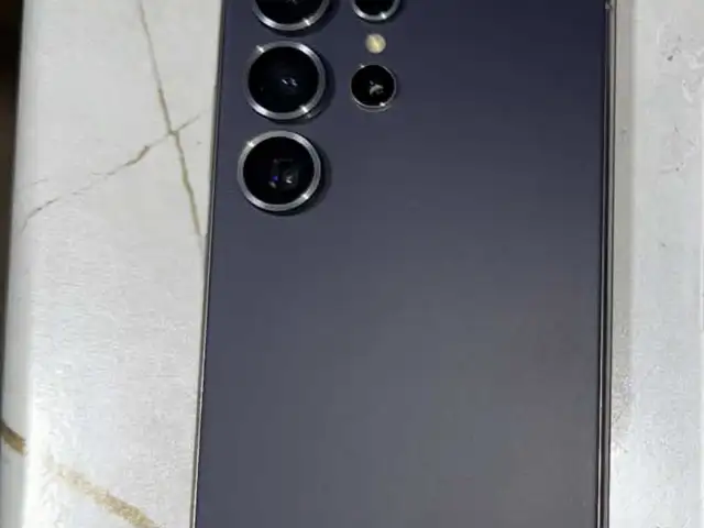 Samsung s24 ultra violet 512gb, Улаанбаатар — Сүхбаатар — 7-р хороо