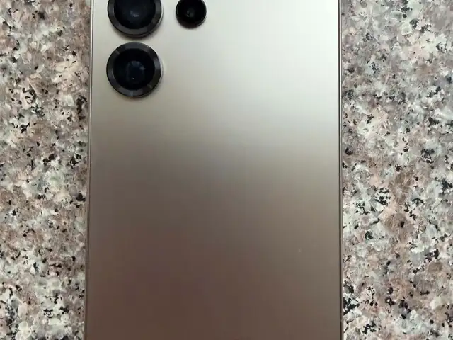 S25 Ultra, Улаанбаатар — Баянзүрх — Офицер