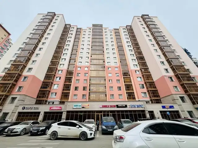 Алтай хотхонд 2 өрөө 46.87 м², Улаанбаатар — Хан-Уул — 3-р хороо
