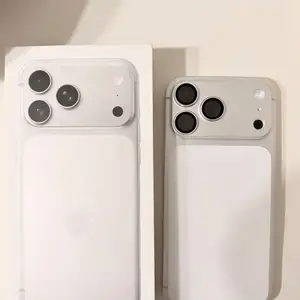 Apple iPhone 17 Pro Max, 512 gb, Улаанбаатар — Хан-Уул — Яармаг