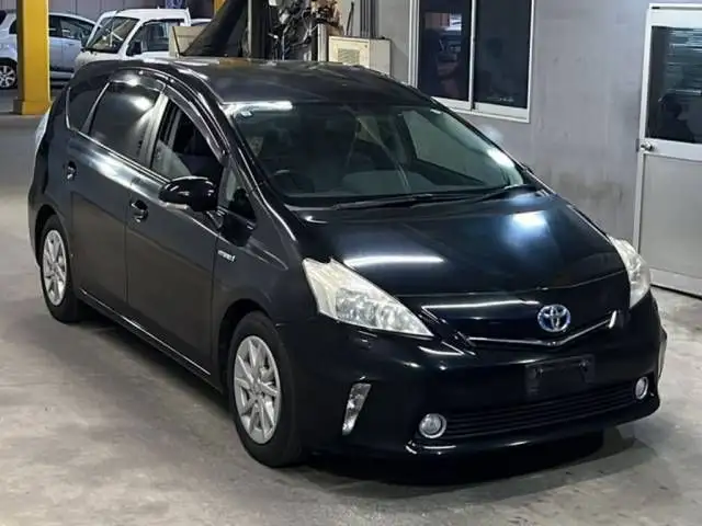Toyota Prius 40