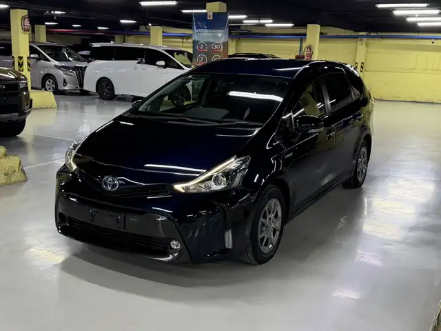 Toyota Prius 41