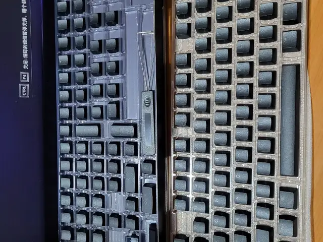 Keycaps, Улаанбаатар — Баянзүрх — 30-р хороо