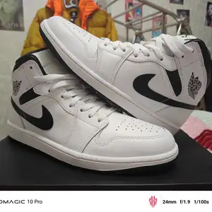 Shine jordan 1, Улаанбаатар — Чингэлтэй — 40 мянгат
