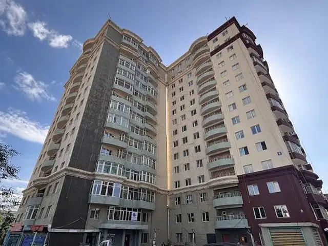 Голомт хотхон, тавилгатай 3 өрөө 86,52мкв, Улаанбаатар — Сүхбаатар — Өгөөж чихэр боов