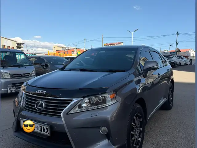 Lexus RX 450