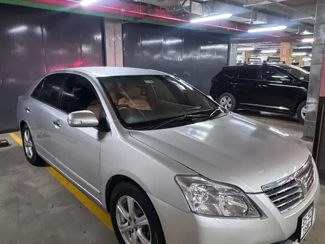 Toyota Premio