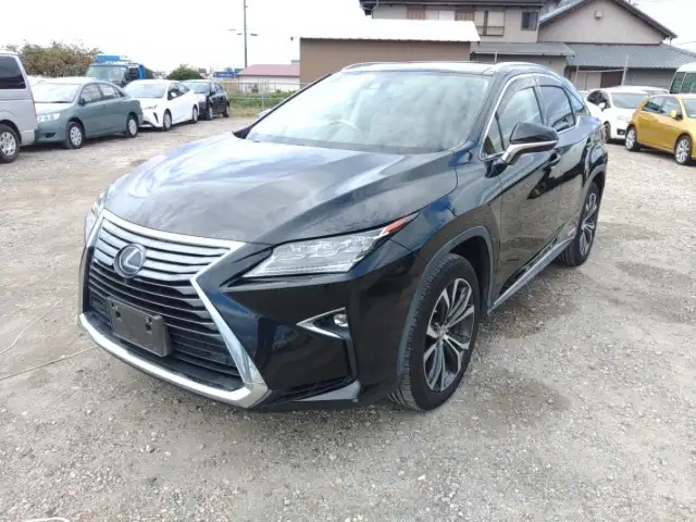 Lexus RX 450