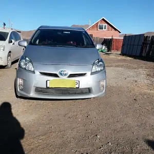 Toyota Prius 30