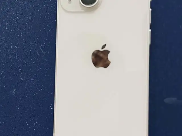 Apple iPhone 13, 128 gb, Pink, Улаанбаатар — Хан-Уул — 3-р хороо