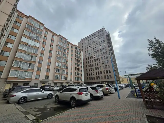 Max tower хойно 3 өрөө 64мкв байр, Улаанбаатар — Чингэлтэй — 4-р хороо