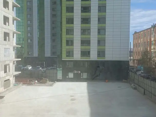 Amgalan Residence A4блокт 3 өрөө 69.49мкв, Улаанбаатар — Баянзүрх — Ботаник