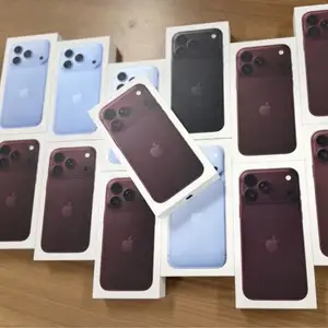Apple iPhone 18 Pro Max, 256 gb, Улаанбаатар — Чингэлтэй — 5-р хороо