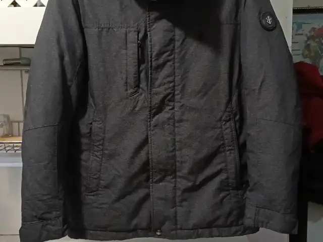 Beanpole kurtka, Улаанбаатар — Баянзүрх — 13-р хороолол