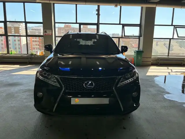 Lexus RX 450
