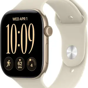 Apple watch series12 42mm usa gold/bronze, Улаанбаатар — Баянгол — 3, 4 хороолол
