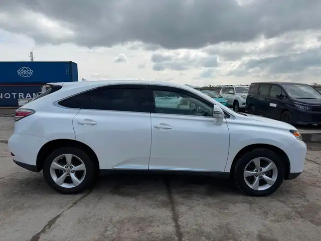 Lexus Бусад