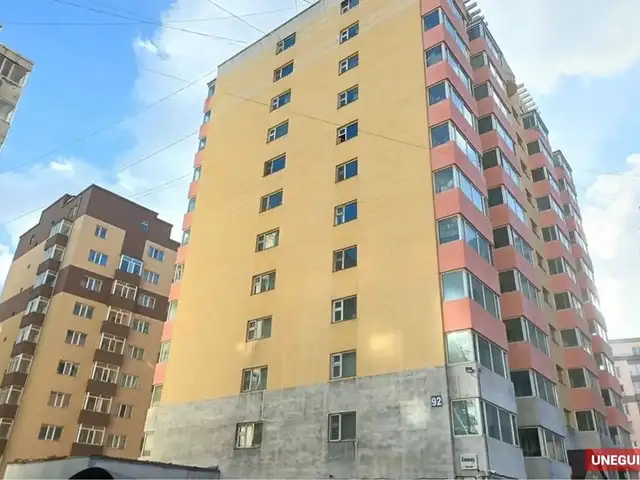 Натурт 2 өрөө орон сууц 36.6мкв, Улаанбаатар — Баянзүрх — Натур худалдааны төв