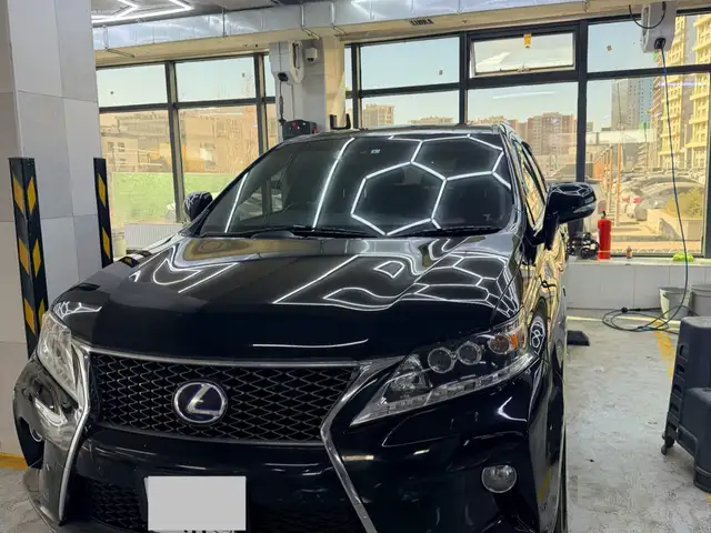 Lexus RX 450