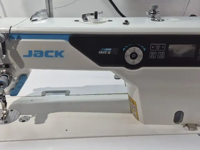 Jack-н оёдлын машин, Улаанбаатар — Сүхбаатар — 9-р хороо