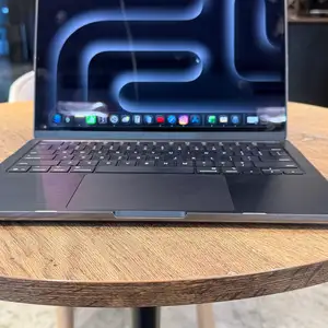 Apple 13", Apple M4, 16 GB RAM, 256 GB, Улаанбаатар — Баянгол — 10-р хороолол