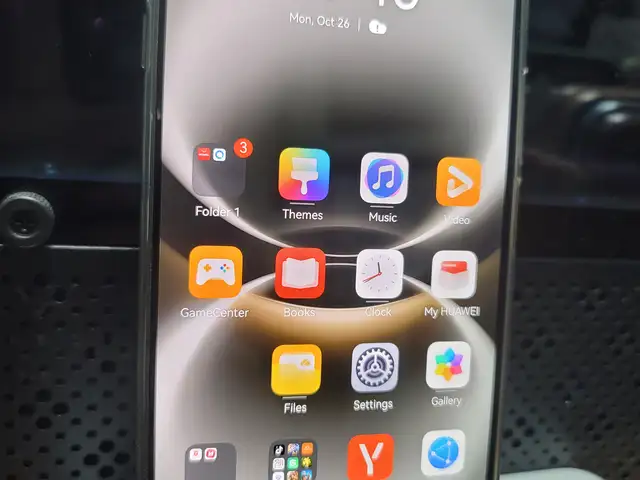 Nova15 max, Улаанбаатар — Баянзүрх — 16-р хороолол