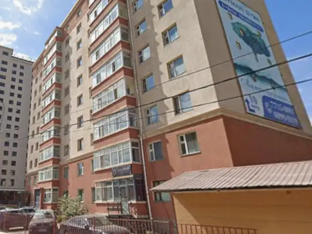 Сбд 1 хороо буянгийн зам union building ард бүрэн тавилгатай 2 өрөө, Улаанбаатар — Сүхбаатар — 1-р хороо
