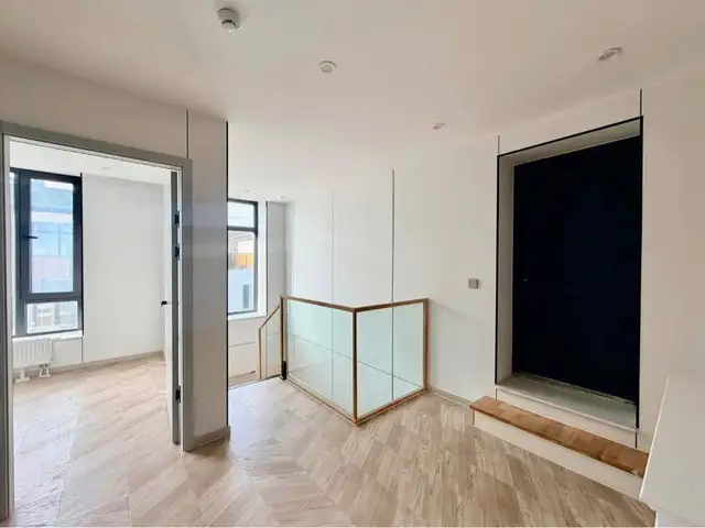 Гачуурт nova nest town-д 131.64 м², 3 өрөө таун хаус, Улаанбаатар — Баянзүрх — 20-р хороо