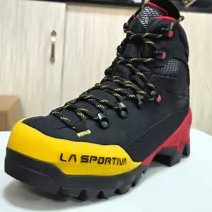 La sportiva, Улаанбаатар — Чингэлтэй — 10-р хороо