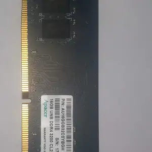 Ddr4 16Рам, Улаанбаатар — Баянгол — 11-р хороо