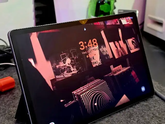Samsung tab s9fe plus, Дархан-Уул