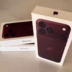 Apple iPhone 18 Pro Max, 1 tb, Улаанбаатар — Баянзүрх — Натур худалдааны төв