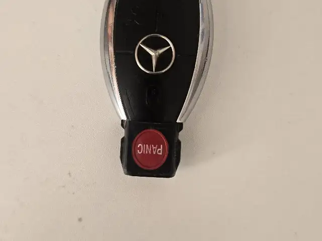 Benz түлхүүр, Улаанбаатар — Хан-Уул — 19-р хороолол