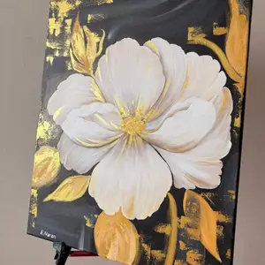 White camellia, Улаанбаатар — Баянзүрх — 16-р хороолол