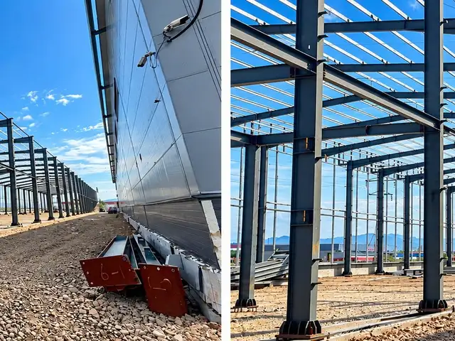 Бзд 36р хороо 5000мкв дулаан агуулах, Улаанбаатар — Баянзүрх — 36-р хороо