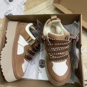Puuz size 40, Улаанбаатар — Баянгол — 10-р хороо