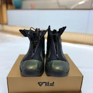 Nike acg i-95 posite max, Улаанбаатар — Баянзүрх — 5-р хороо