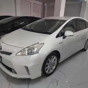 Toyota Prius 41