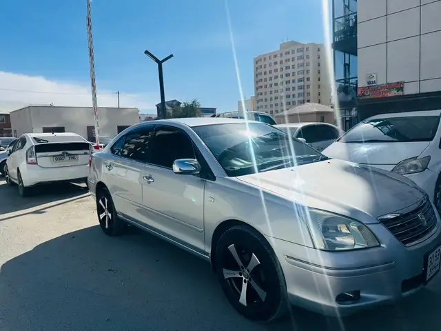 Toyota Premio