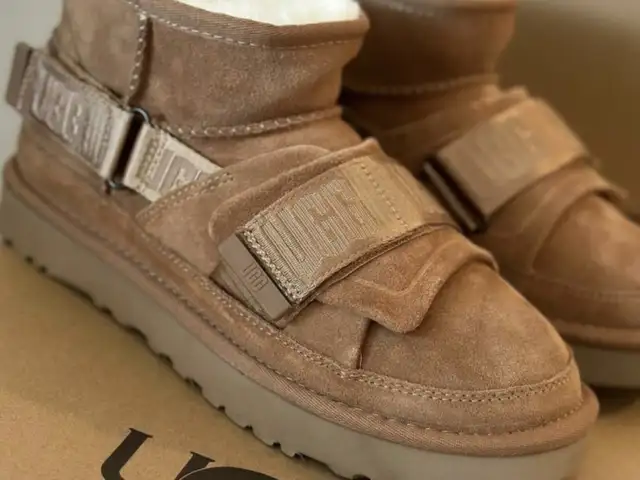 Нэхий дотортой, зузаан ugg, Улаанбаатар — Баянзүрх — 42-р хороо