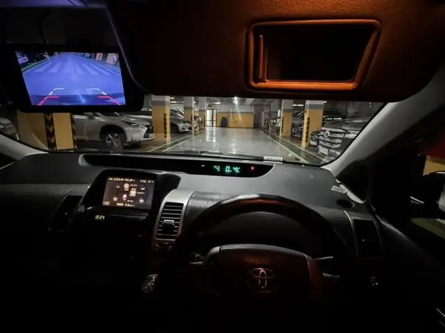 Toyota Prius 20