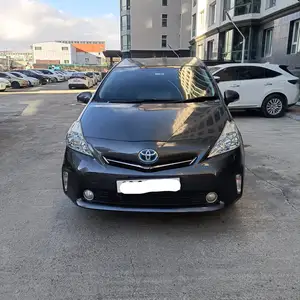 Toyota Prius 41