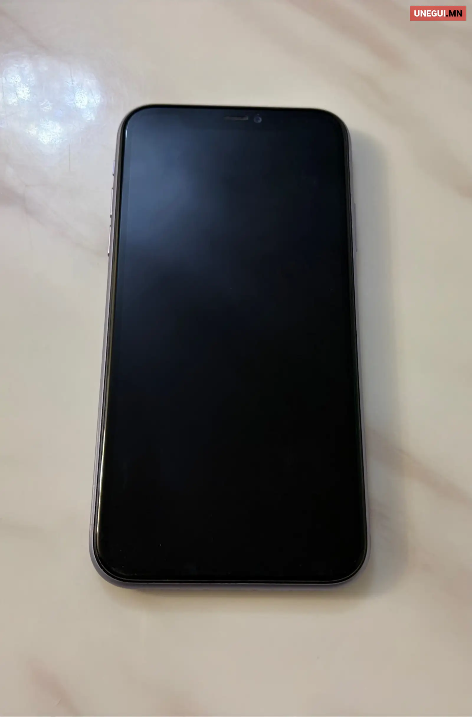 Apple Iphone 11, 128 gb, Purple, Улаанбаатар — Баянзүрх — Баянзүрх дүүрэг