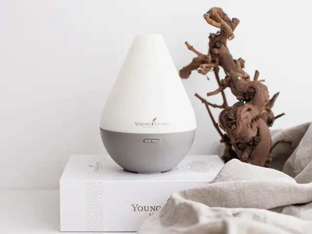 Young living эфирийн тосны иж бүрдэл, Улаанбаатар — Баянзүрх — 26-р хороо