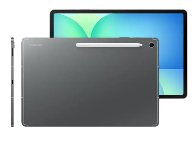 Galaxy tab s10 fe 8gb 128gb 11 инч, Улаанбаатар — Чингэлтэй — 2-р хороо