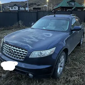 Infiniti FX