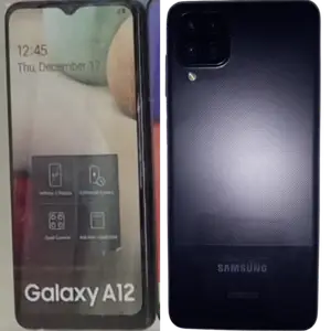 Samsung a12, Улаанбаатар — Баянгол — 28-р хороо
