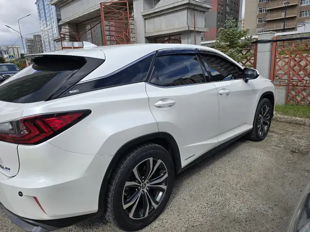 Lexus RX 450