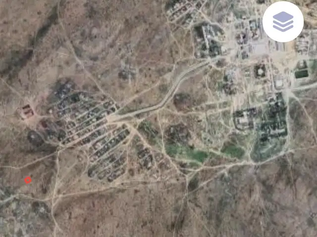 Багахангай дүүрэг газар 0,7га, Улаанбаатар — Багахангай — 1-р хороо